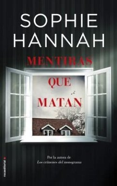 SPA-MENTIRAS QUE MATAN - Hannah, Sophie