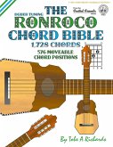 The Ronroco Chord Bible The Ronroco Chord Bible