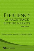 EFFICIENCY OF RACETRACK BETTING MKT (V2) EFFICIENCY OF RACETRACK BETTING MKT (V2)