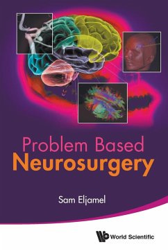 PROBLEM BASED NEUROSURGERY - Eljamel, M Sam