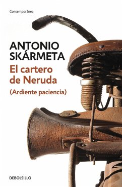 El Cartero de Neruda / The Postman - Skarmeta, Antonio