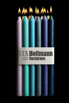 Nocturnos - Hoffmann, Ernst T. A.