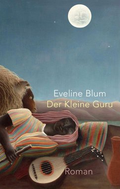 Der Kleine Guru - Blum, Eveline