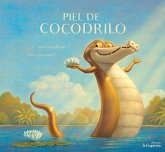 Piel de Cocodrilo