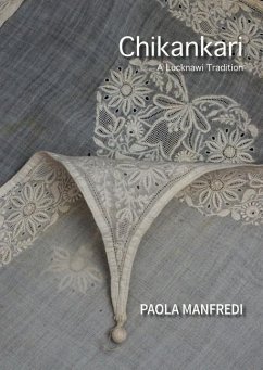 Chikankari - Manfredi, Paola