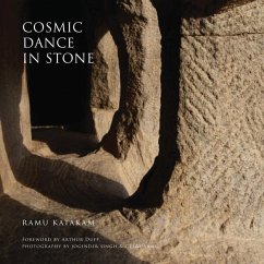 Cosmic Dance in Stone - Katakam, Ramu
