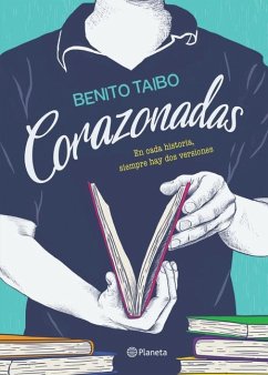 Corazonadas / Hunches - Taibo, Benito