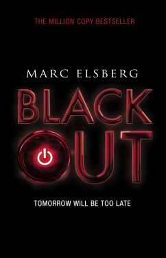 Blackout - Elsberg, Marc