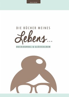 Die Bücher meines Lebens - Steffens, Nicole