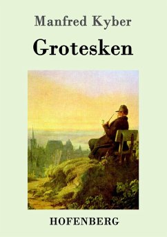 Cover Grotesken