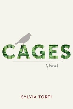 Cages - Torti, Sylvia