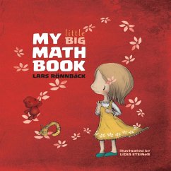 My Little Big Math Book - Rönnbäck, Lars