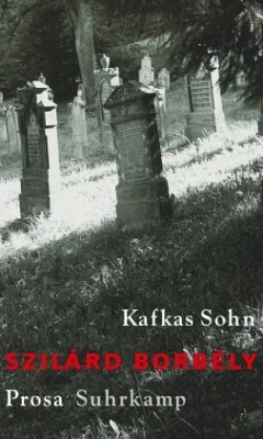 Kafkas Sohn - Borbély, Szilárd
