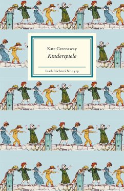 Kinderspiele - Greenaway, Kate