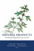 NATURAL PRODUCTS