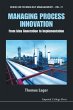 MANAGING PROCESS INNOVATION (V17) - Bild 1