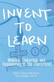 Invent To Learn Invent To Learn