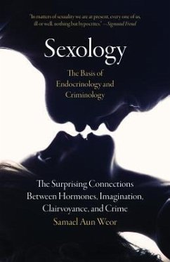 SEXOLOGY THE BASIS OF ENDOCRIN - Aun Weor, Samael