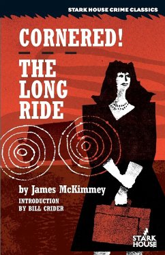 Cornered! / The Long Ride - Mckimmey, James