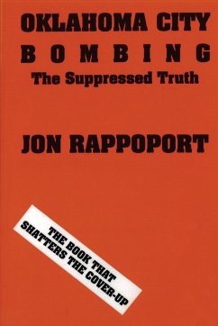 Oklahoma City Bombing - Rappoport, Jon