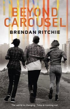Beyond Carousel - Ritchie, Brendan