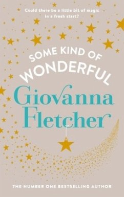 Some Kind of Wonderful - Fletcher, Giovanna