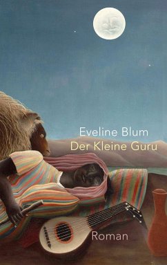 Der Kleine Guru - Blum, Eveline