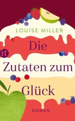 Die Zutaten zum Glück - Miller, Louise