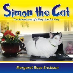 Simon the Cat - Erickson, Margaret