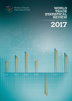 World Trade Statistical Review 2017 - World Trade Organization