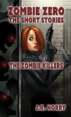 The Zombie Killers - Norry, J. K.