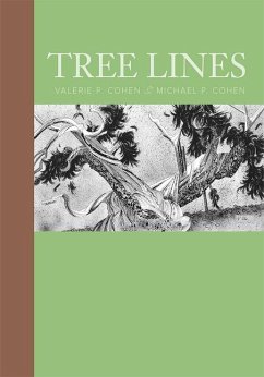 Tree Lines - Cohen, Valerie P.; Cohen, Michael P.