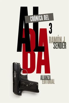 Crónica del alba - Sender, Ramón J.