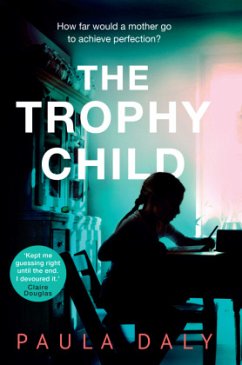 The Trophy Child - Daly, Paula