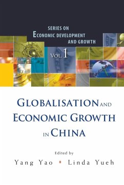 Globalisation & Econ Growth in China(v1)