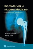 BIOMATERIALS IN MODERN MEDICINE