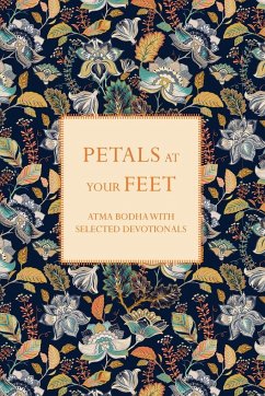 Petals at Your Feet