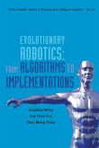 EVOLUTIONARY ROBOTICS