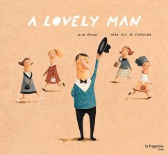 A Lovely Man - Pavón, Mar