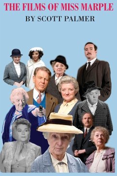 The Films of Miss Marple - Palmer, Scott V.