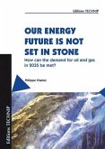 Our Energy Future Is Not Set in Stone: How Can the Demand for Oil and Gas in 2035 Be Met?