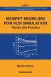 MOSFET MODELING FOR VLSI SIMULATION - Bild 1