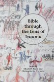 Bible through the Lens of Trauma