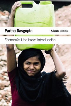 Economía : una breve introducción - Dasgupta, Partha