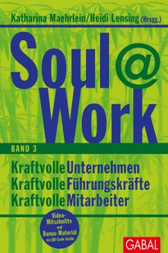 Cover Soul@Work