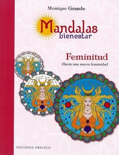 SPA-MANDALAS FEMINITUD - Grande, Monique