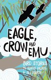 EAGLE CROW & EMU