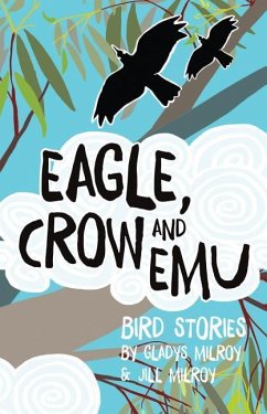 EAGLE CROW & EMU - Milroy, Gladys