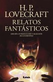 Relatos Fantásticos: Edición, Introducción Y Selección de Luis Benítez
