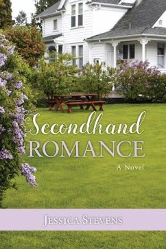 Secondhand Romance - Stevens, Jessica